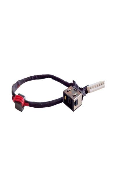 Lenovo 5C10N67281 DC-In Power Jack With Cable Connector - 5C10N67281