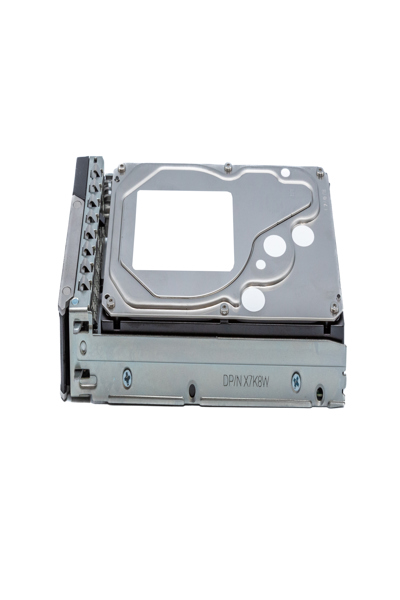 Origin Storage 7.68TB 3.5" SATA SSD with caddy - DELL-7680EMLCRI-S20