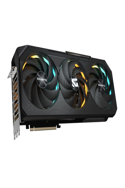Gigabyte GeForce RTX 5090 GAMING OC 32G Graphics Card - GV-N5090GAMING OC-32GD