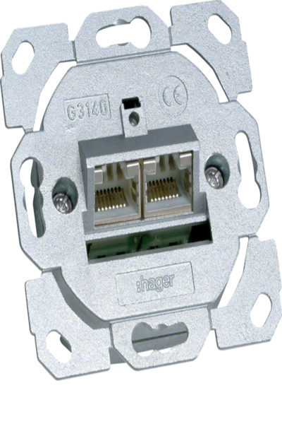Hager G3140
