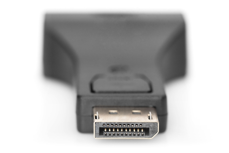 DIGITUS DisplayPort till DVI-adapter - AK-340603-000-S