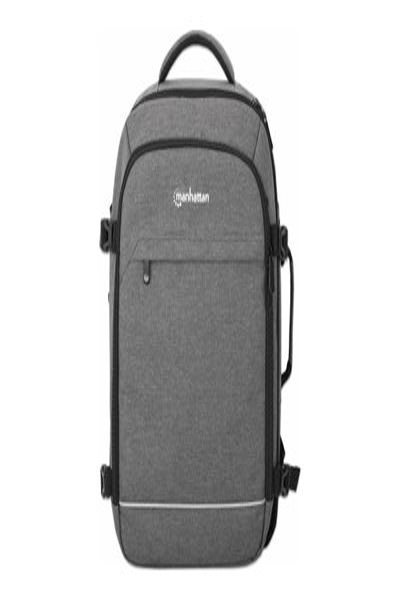 Sac à dos pour ordinateur portable Manhattan Rome
