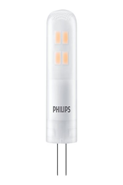 Signify CorePro LEDcapsule 2.7W G4 827