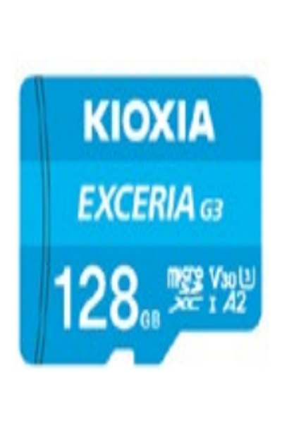 KIOXIA MICROSD EXCERIA