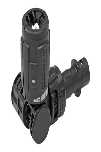 Kärcher Vario Power Jet VP 160 S