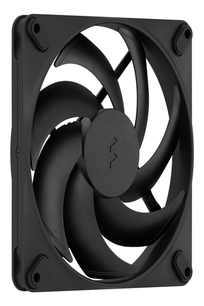 Fractal Design Momentum 14 Fan Black - FD-F-MO1-1401