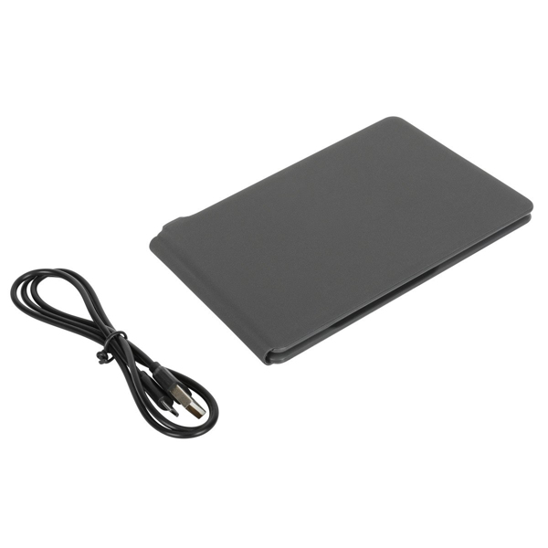 Targus Keyboard - Antimicrobial - AKF003FR