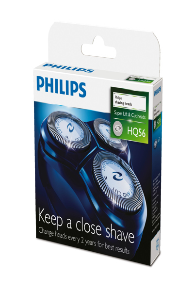 Philips HQ 56 Shaving Head for Shaver - HQ56/50
