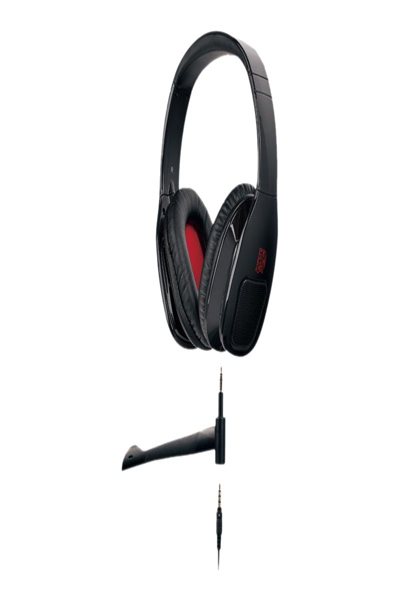 Casque Thermaltake eSports Sybaris HT-SYB-ANECBK-11