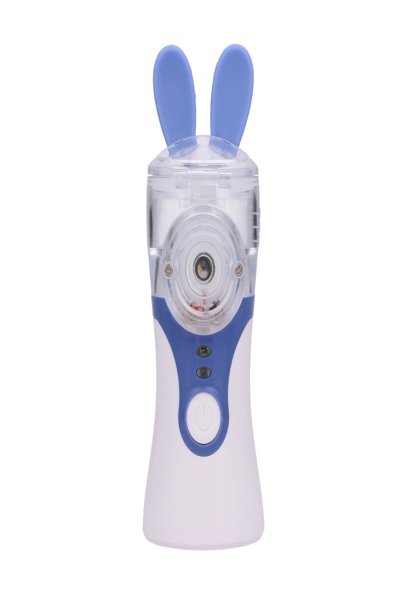 Extralink Smart Life INHALATOR NEBULIZATOR PRZENO?NY N1 - EX.32082