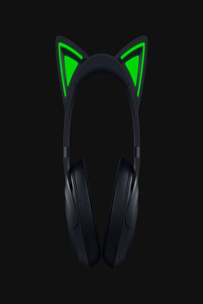 Razer Kraken Kitty V2-headset - RZ04-04860500-R3M1