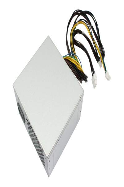 Lenovo HK600-11PP Desktop-PC - Power Supply - HK600-11PP