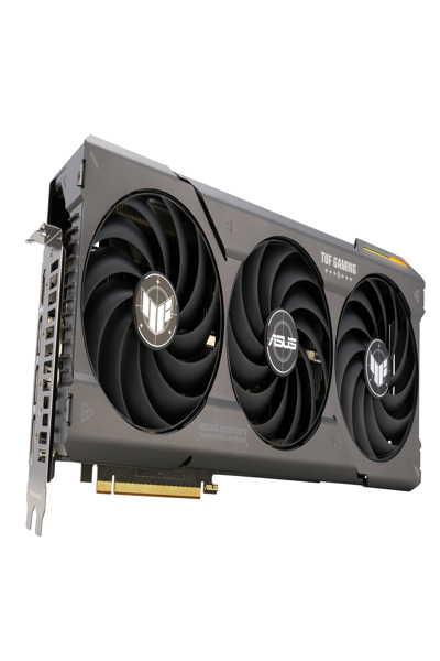 ASUS TUF RX 7900 GRE O16G Gamingkort GDDR6 - 90YV0J91-M0NA00