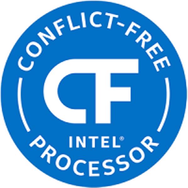 Intel Core i7 8700T - 2.4 GHz - 6 Cores - CM8068403358413