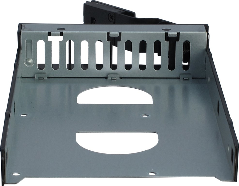 Inter-Tech IPC SC-4004 - USFF - Mini-ITX - 88887186
