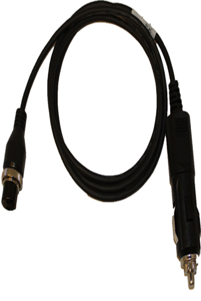 DATALOGIC 94A050045 12-24 V MEMOR 10 CHARGER