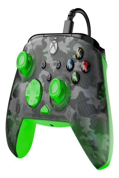 Turtle Beach Rematch Core Wired Controller - TBC-2001-55