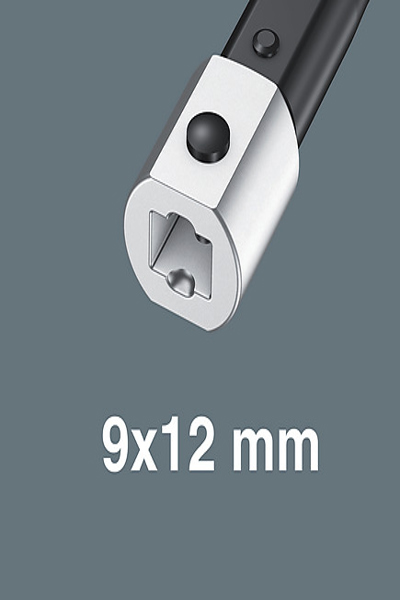 Wera Click-Torque XP 2 0520617Voreingestellter 05075671001