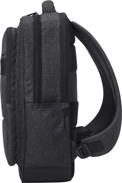 HP Executive 15.6 Backpack: 870g - 6KD07AA