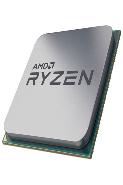 AMD Ryzen 5 5600XT, AMD Ryzen™ 5, Socket AM4, 7 nm, AMD, 5600XT, 3.7 GHz - 100-100001585BOX