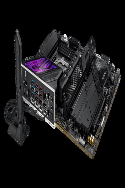  ASUS ROG STRIX Z890-E GAMING WIFI-moderkort - 90MB1IM0-M0EAY0