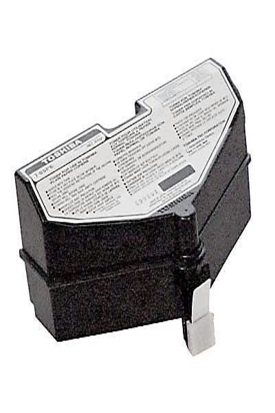 Toshiba T-85P - 2500 sidor - Svart - 1 st - T85P
