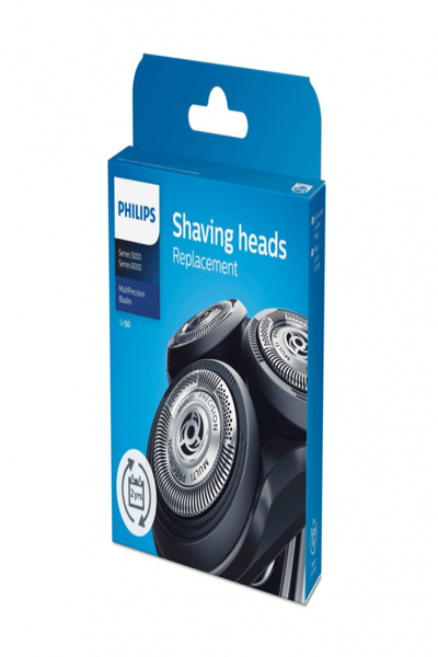 Philips Series 5000 SH50 - Shaving head - SH50/50