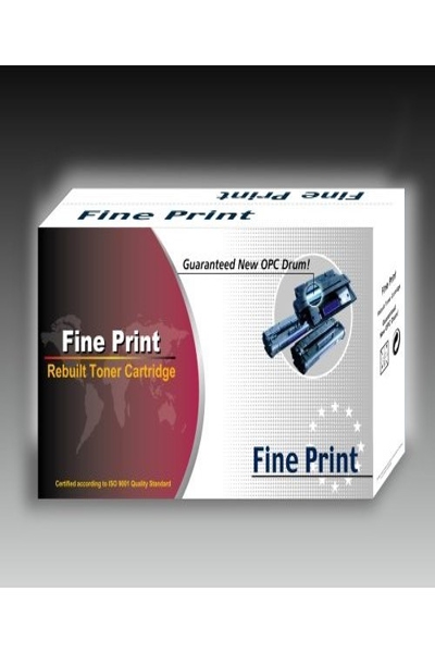 Konica Minolta EP70 Toner Black - 4000 pages - Black