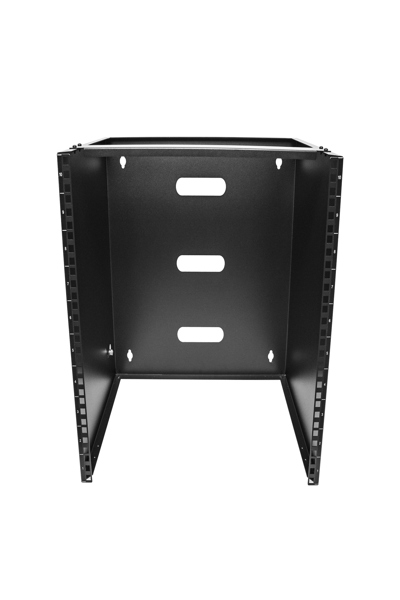 StarTech.com 10U Wall Mount Rack 14" Deep - RACK-10U-14-BRACKET