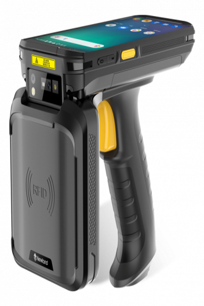 Newland MT9356 Megattera - Data logger - 2,200 MHz