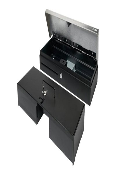 Couvercle de tiroir-caisse Safescan 4617-lid