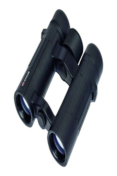 Braun Compagno 8x34 WP - BaK-4 - 8x - 3.4 cm - Fully Multi Coated (FMC) - Waterproof - 450 g