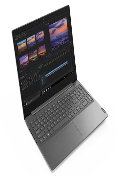 V15-ADA R5-3500U 15,6" FHD 8GB SSD256 W10P - 82C7000QPB