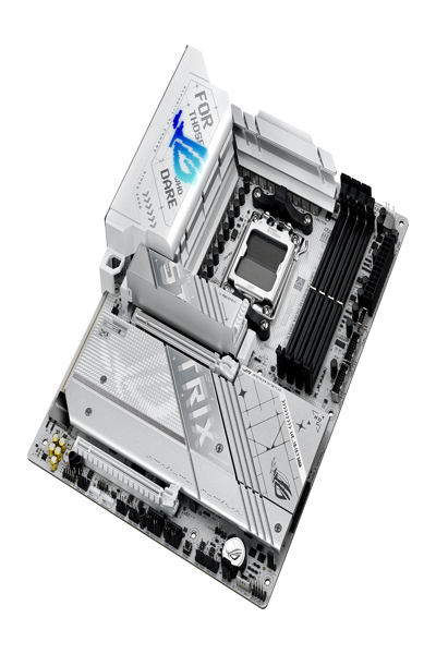 ASUS ROG STRIX X870-A GAMING WIFI - 90MB1IF0-M0EAY0