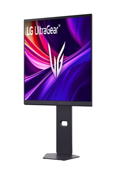 LG 27" 27G850A-B Ultragear Gaming UHD 4K Nano IPS 16 9 Black - Flat Screen - 68.6 cm - 27G850A-B.AEU