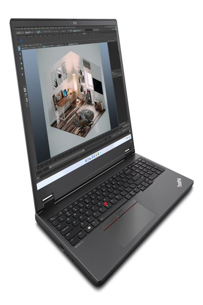 Lenovo ThinkPad P16v Gen 1 21FE