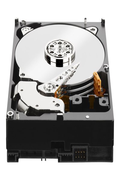 SATAIII 500GB WD RE4 WD5003ABYZ 64MB 7200 RPM