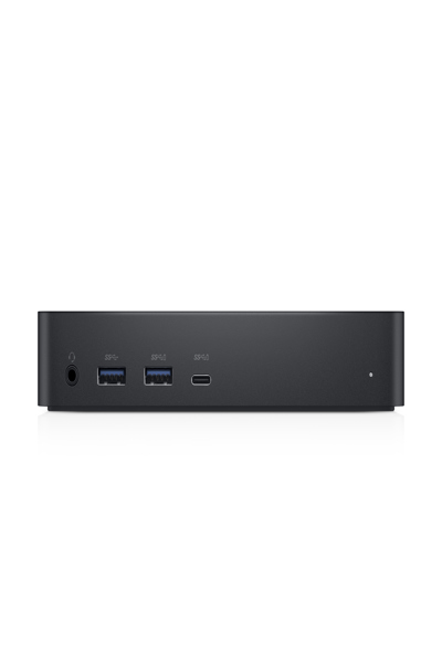Réplicateur de ports Dell D6000 USB-C / USB 3.0 avec alimentation 130 W