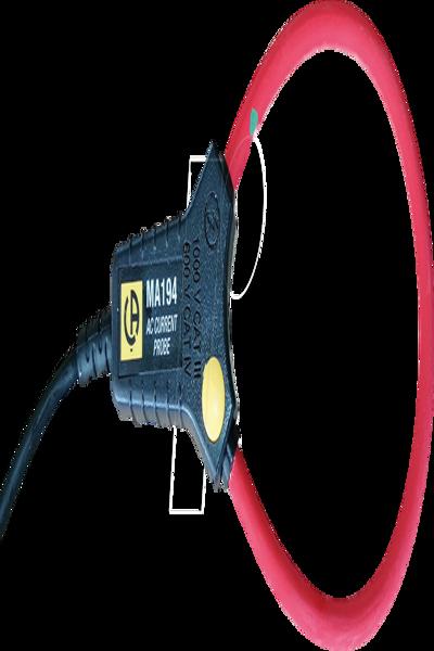 Chauvin Arnoux P01120593 MA194-250 Stromzangenadapter 1 St.