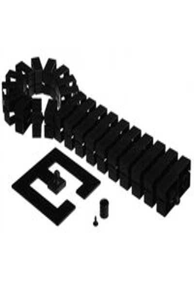 Bachmann CABLE SNAKE Quadro Set - 930016