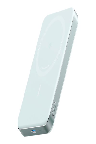 Batterie externe sans fil Anker MagGo