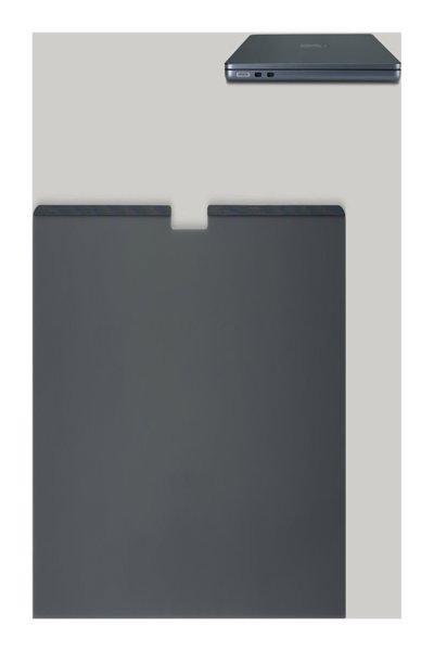 Filtre de confidentialité MagPro Elite - Kensington pour ordinateurs portables de la série M