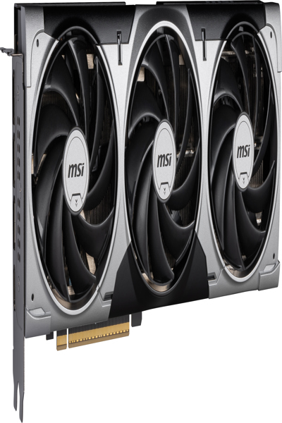 MSI GeForce RTX 5080 16G VENTUS 3X OC - 5080 16GVENTUS3XOC
