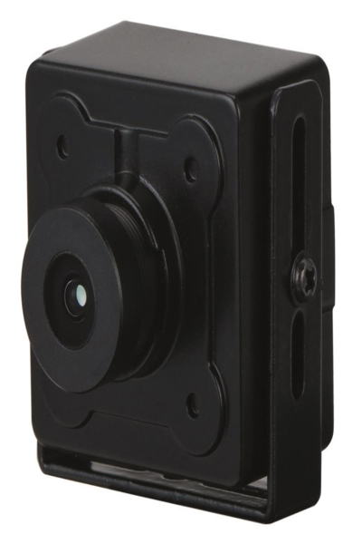 Caméra Dahua CCTV 2MP WDR HDCVI sans compensation de lumière sténopé