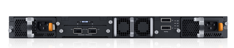Dell S3148P - Managed - L2/L3 - None - Power over Ethernet (PoE) - Rack mounting - 1U - 210-AIMP