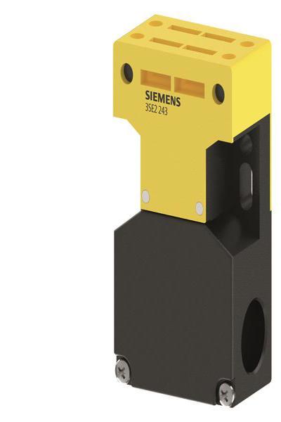 Siemens 3SE22430XX40 Position Switch