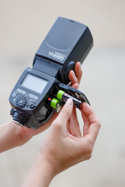 Verbatim Premium - Batterier 4 x AA / HR6 - 49517