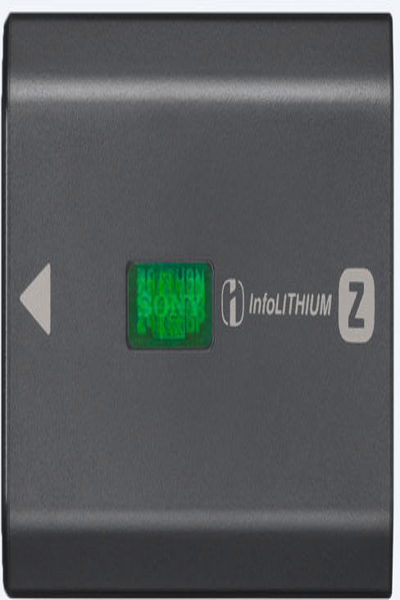 Sony NP-FZ100 Li-jon Batteri - NPFZ100.CE