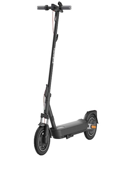Trottinette électrique Xiaomi 5 Pro DE TP noire