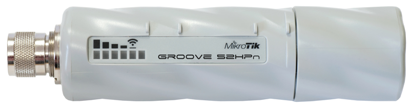 MikroTik RBGROOVEA-52HPN RouterBOARD GrooveA 52HPn - RBGROOVEA-52HPN